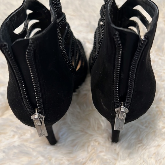 Black Jessica Simpson - Picture 7 of 8